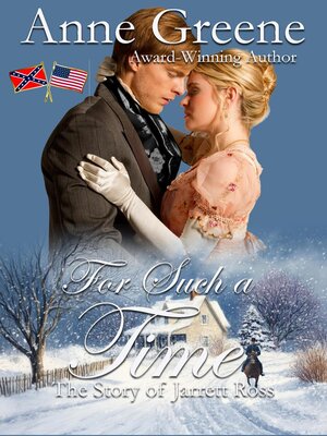 cover image of For Such a Time